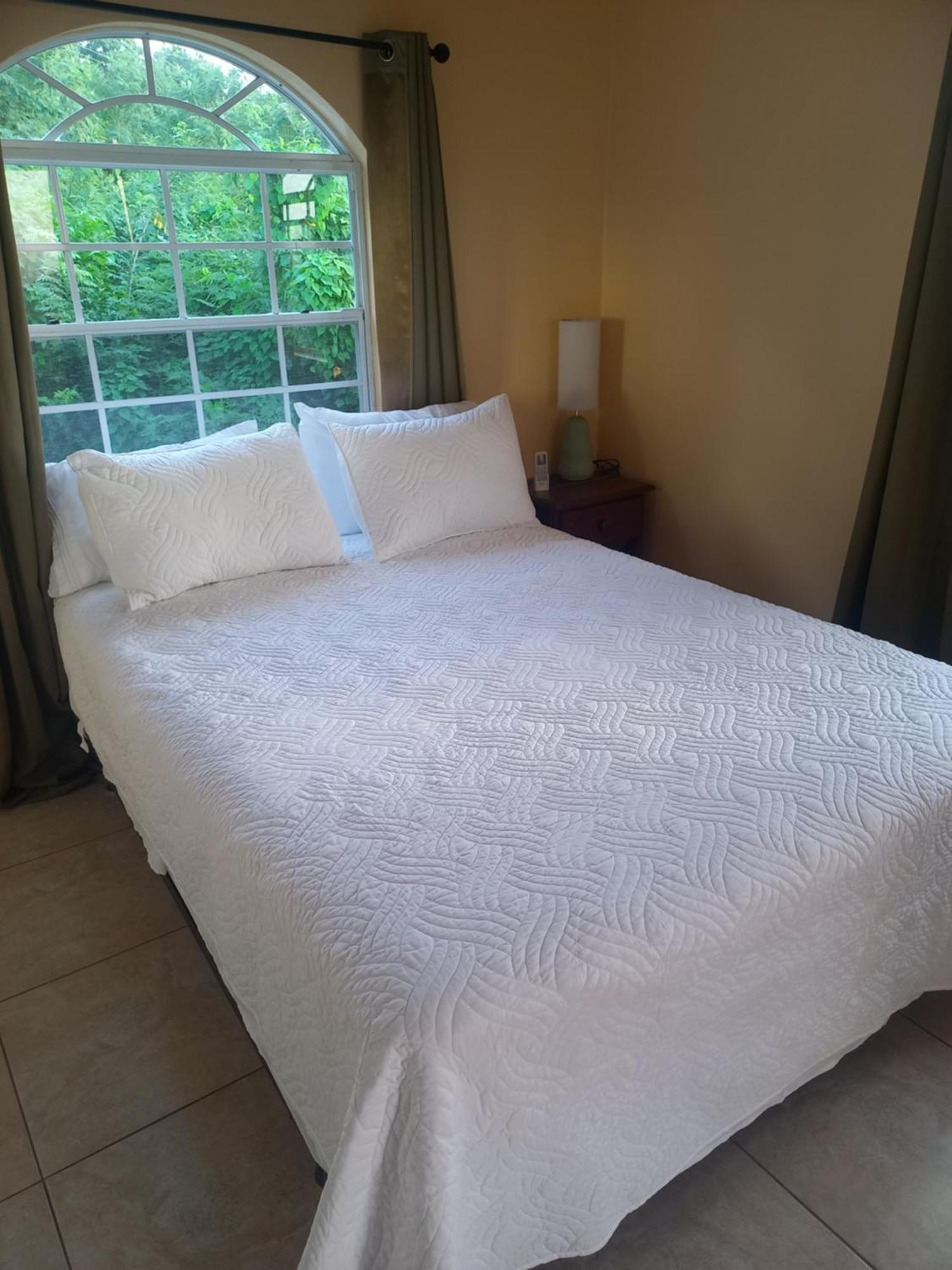 Villa Bellevue Hideaway Gros Islet Exterior foto