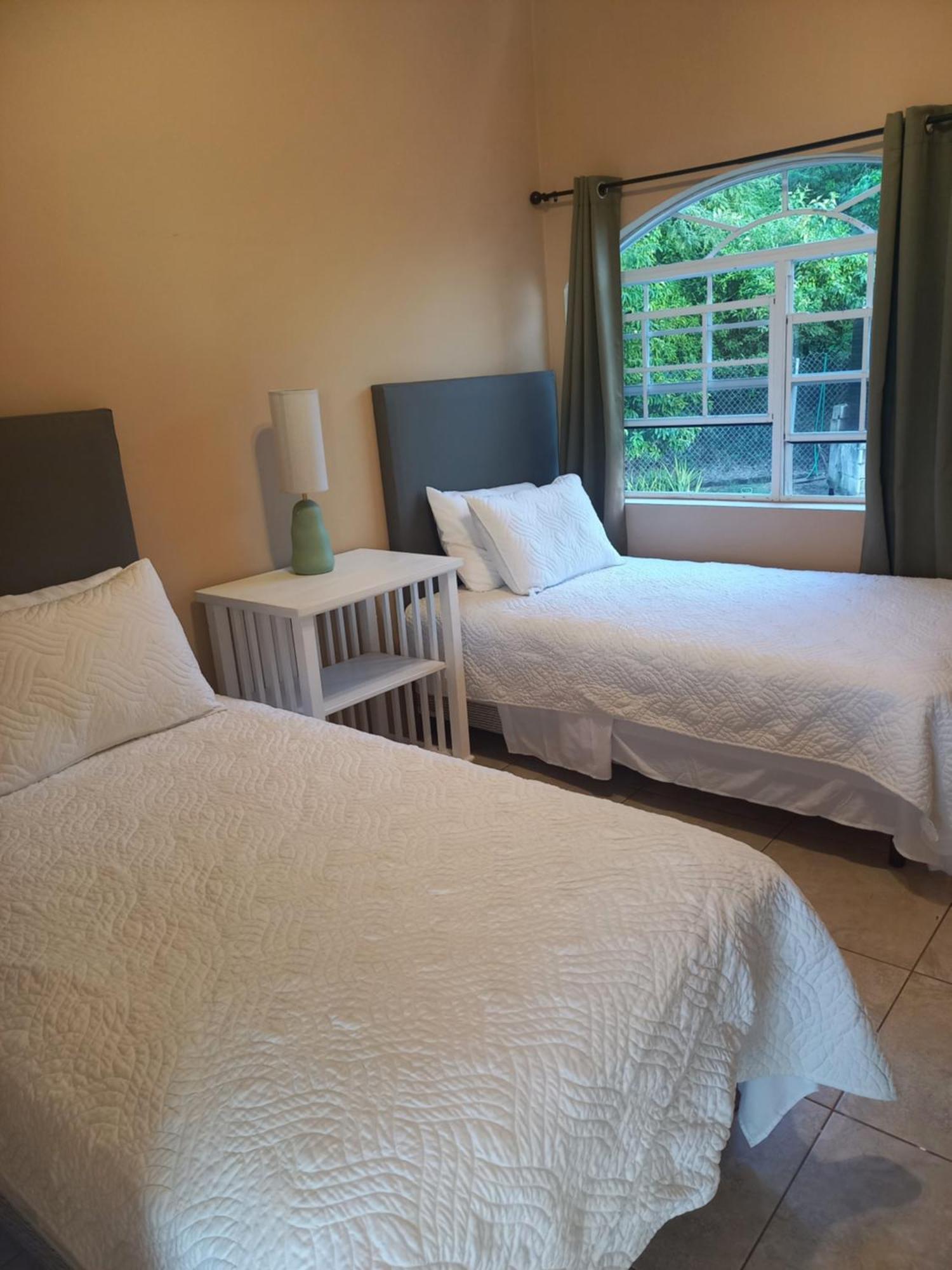 Villa Bellevue Hideaway Gros Islet Exterior foto